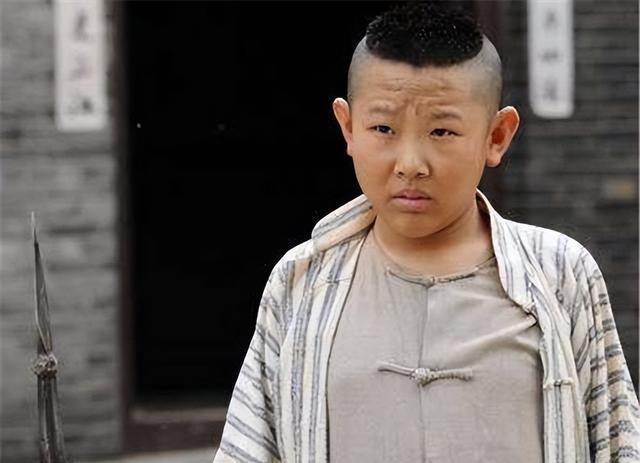 侯祥，從舞臺到熒屏的自信成長與成就感展現(xiàn)