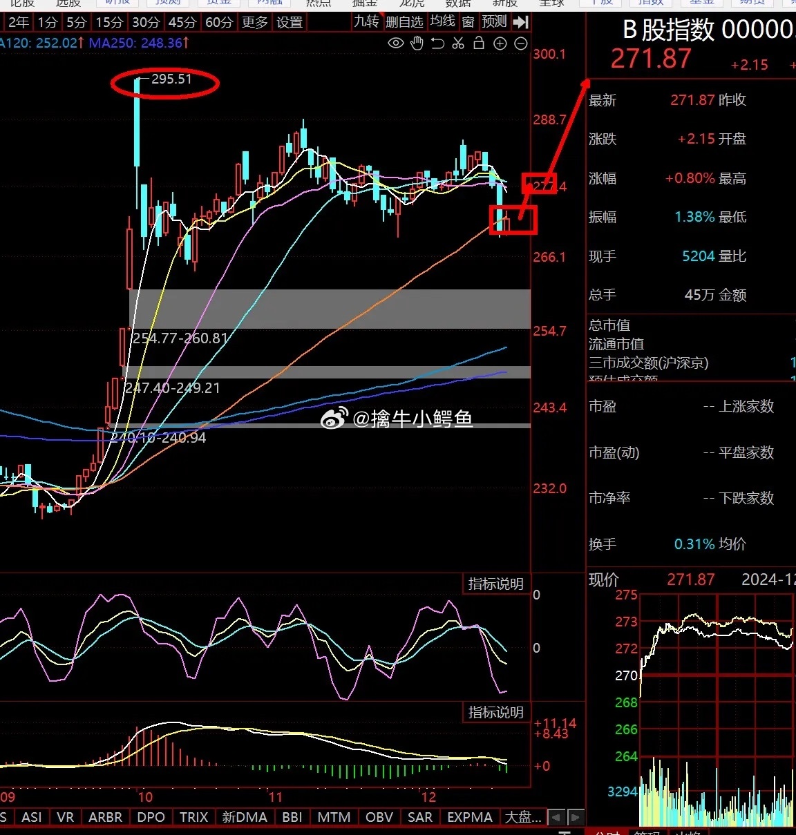 B股行情，時代風(fēng)云下的市場變遷