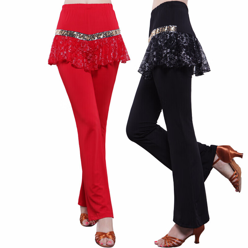 女廣場舞褲子新款上市，舞動變化、自信與成就感的時尚之旅