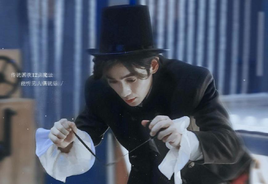 演員小九月，天賦與努力的璀璨交織之路