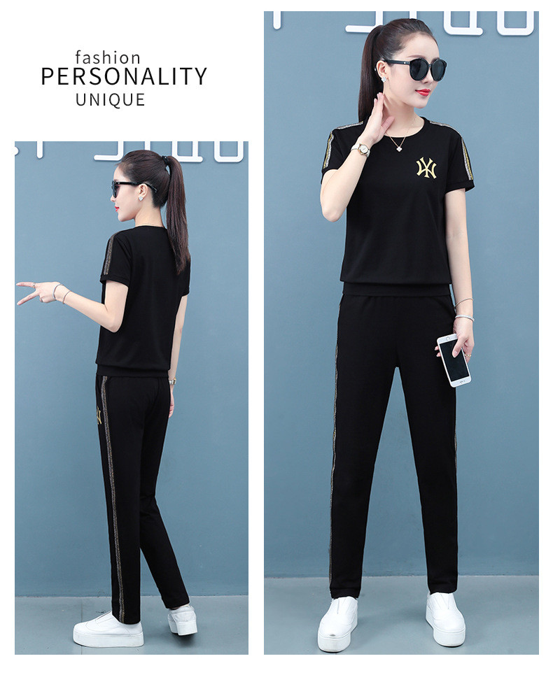 運動套裝女最新款，科技前沿的完美融合體驗