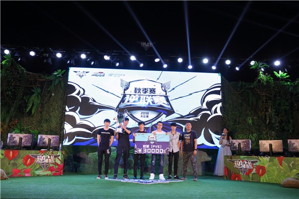 逆聯(lián)賽比賽的溫馨日常風采展示