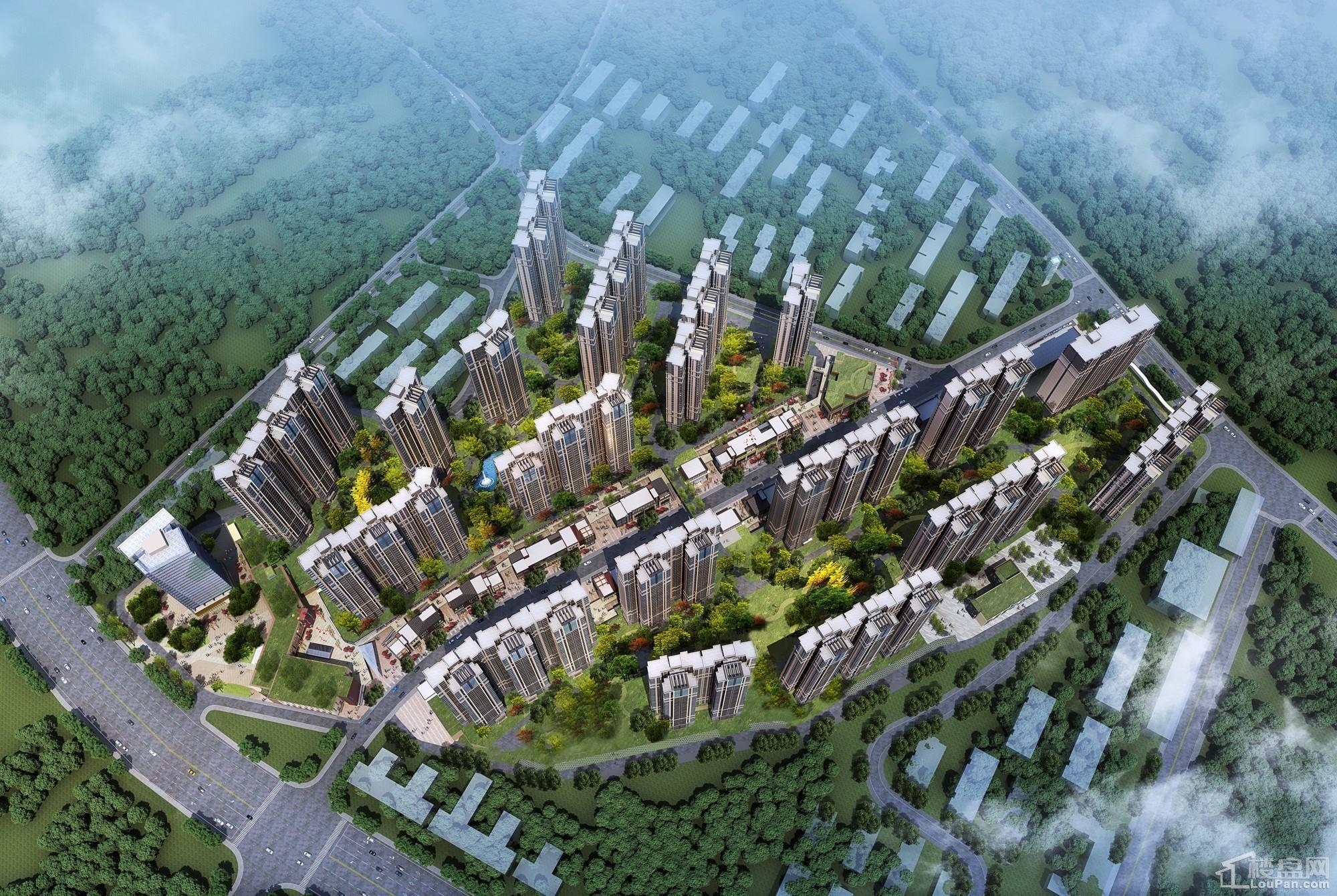 融冠樂城最新動態(tài)，自然美景探索之旅啟程