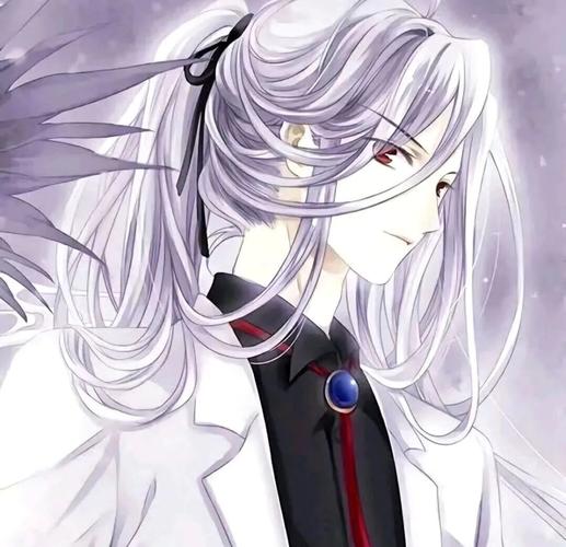 高冷男神動(dòng)漫頭像，獨(dú)特魅力與時(shí)代背景下的影響