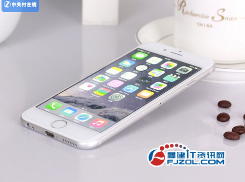 科技與藝術(shù)的完美融合，蘋果最新旗艦手機(jī)重磅來襲！