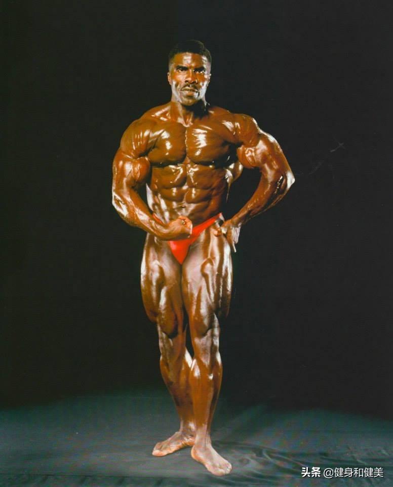 職業(yè)健美比賽，肉體與精神的雙重挑戰(zhàn)