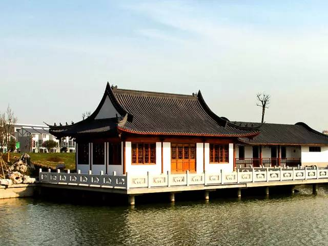 南通新秘境探索，新辟景區(qū)引領(lǐng)城市游新風(fēng)尚