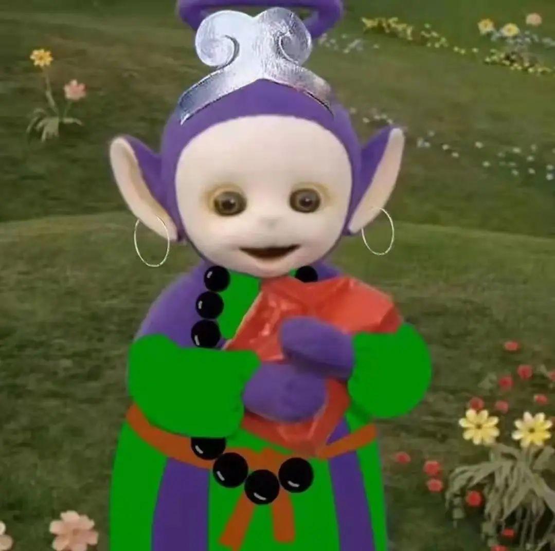 西游記動(dòng)漫頭像，重溫經(jīng)典，個(gè)性展現(xiàn)的魅力