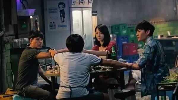 老炮兒電視劇，時(shí)代回響與文化碰撞的視聽(tīng)盛宴