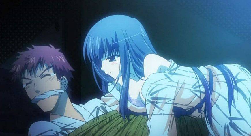 酷刑折磨動漫美女，步驟指南與心理剖析