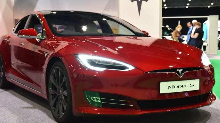 持斯拉股票，背景、歷程與地位的深度解析