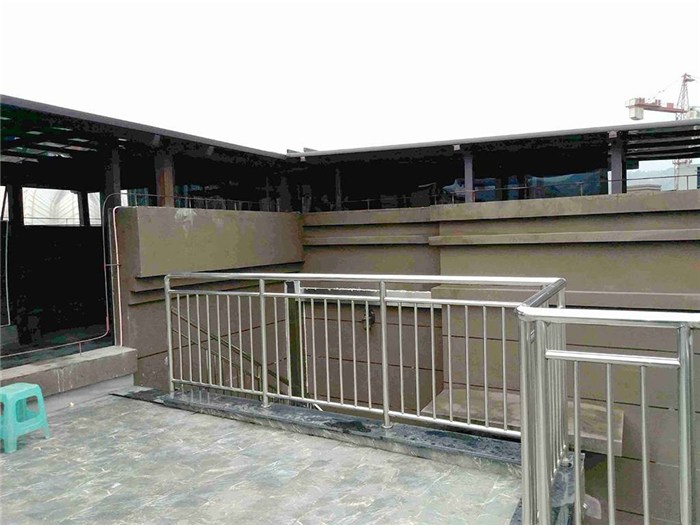 不銹鋼雨棚304選購、安裝與預(yù)算詳解，價格指南及選購建議