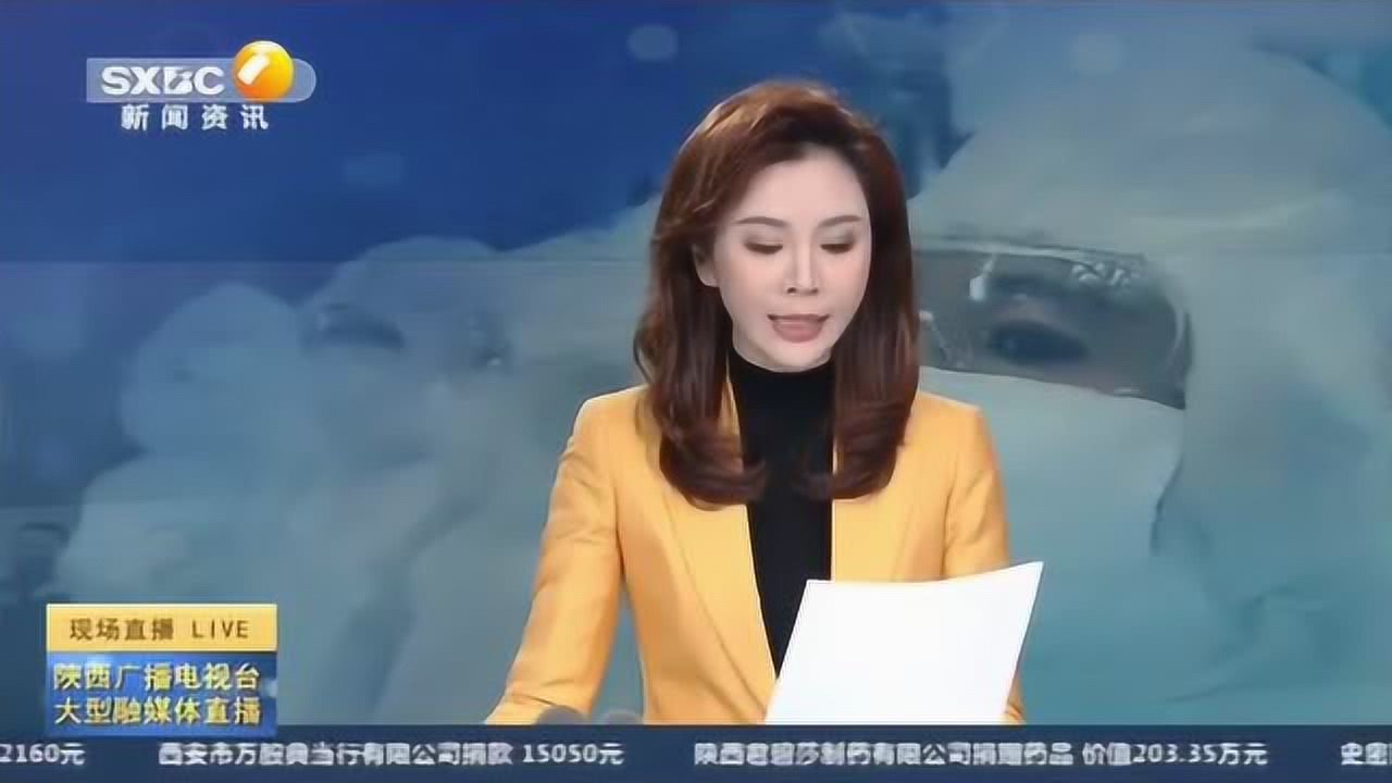 陜西最新疫情動態(tài)下的溫馨日常觀察