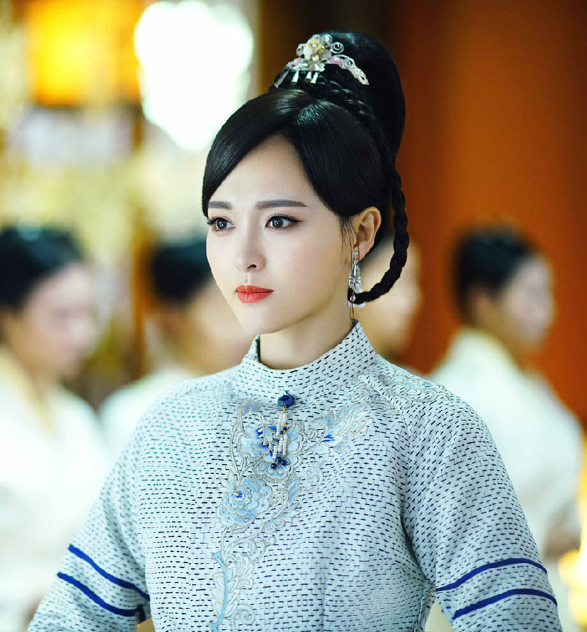 唐嫣演藝成就深度解析，熒屏魅力與影響探究