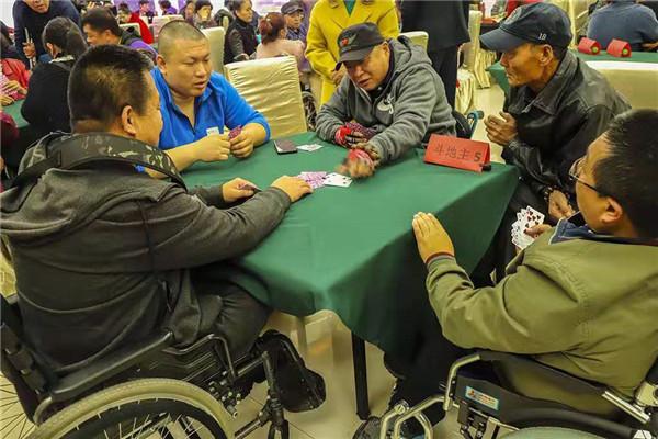 象棋比賽策劃，棋逢對手，溫馨對決的盛宴