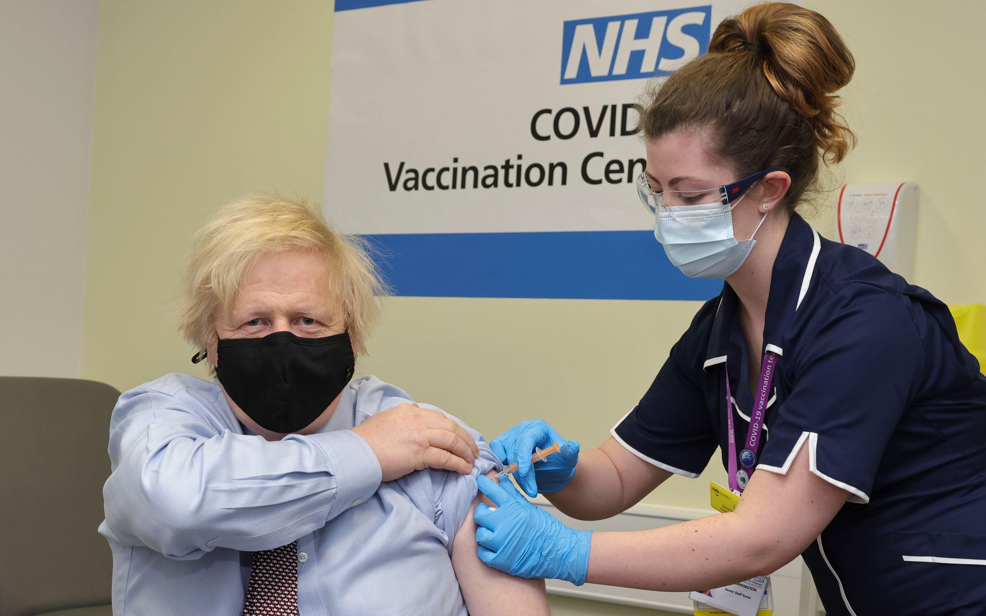 英國最新疫苗信息詳解，觀點(diǎn)與論述