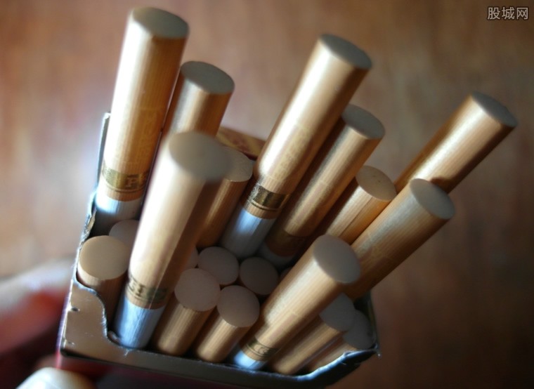 時(shí)代之光璀璨煙草，最新鉆石系列煙，璀璨之選