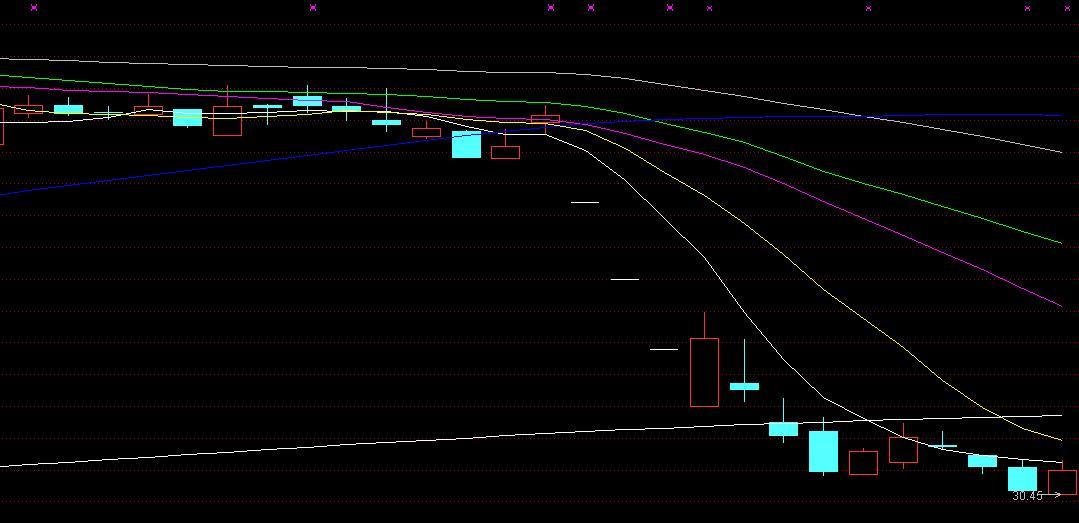 揭秘空頭股票，賺錢新姿勢(shì)，你掌握了嗎？