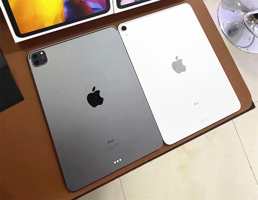 最新iPad Pro，速度與魅力的前所未有的體驗(yàn)