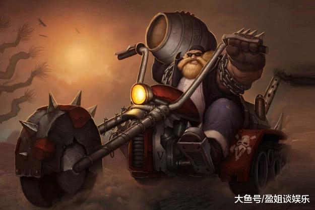 酒桶裝備搭配攻略，提升戰(zhàn)斗力的必備指南