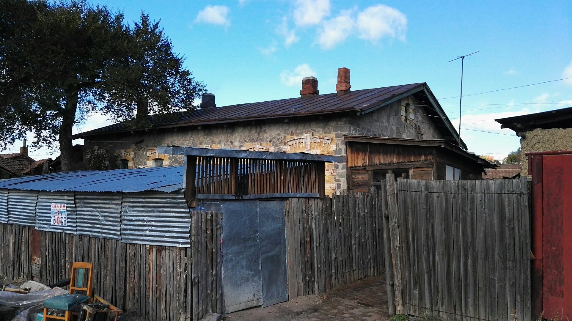 博克圖資訊，小巷深處的獨特風(fēng)味——探索隱藏版特色小店之旅