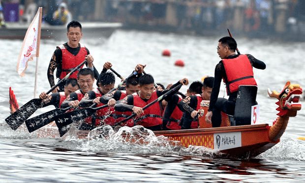 福州劃龍舟比賽視頻觀看與體驗指南，精彩瞬間一網(wǎng)打盡！