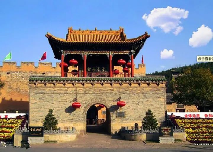 晉城景區(qū)資訊，多維視角下的探索與發(fā)展