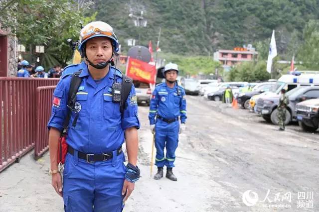 茂縣救援最新進展，科技重塑救援行動，生命煥發(fā)新生希望