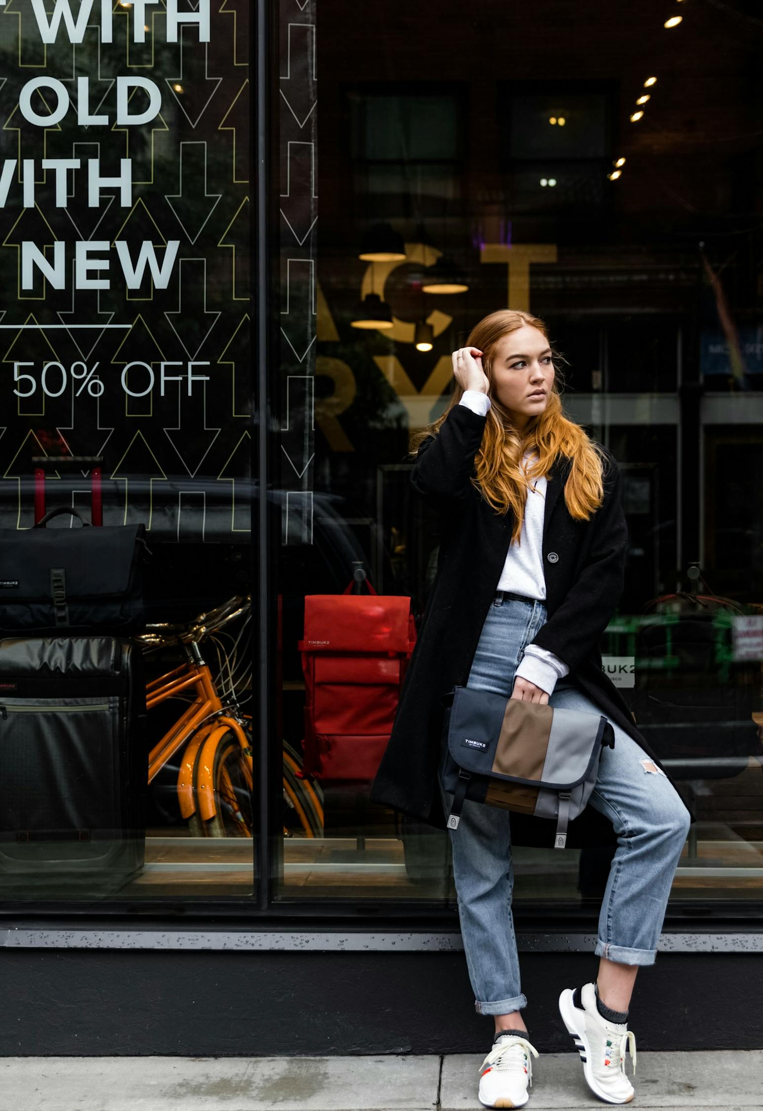 時尚潮流新品，引領(lǐng)風尚，必備之選