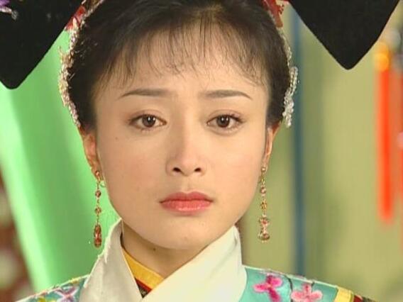 知畫演員，時代藝術(shù)印記的璀璨之星