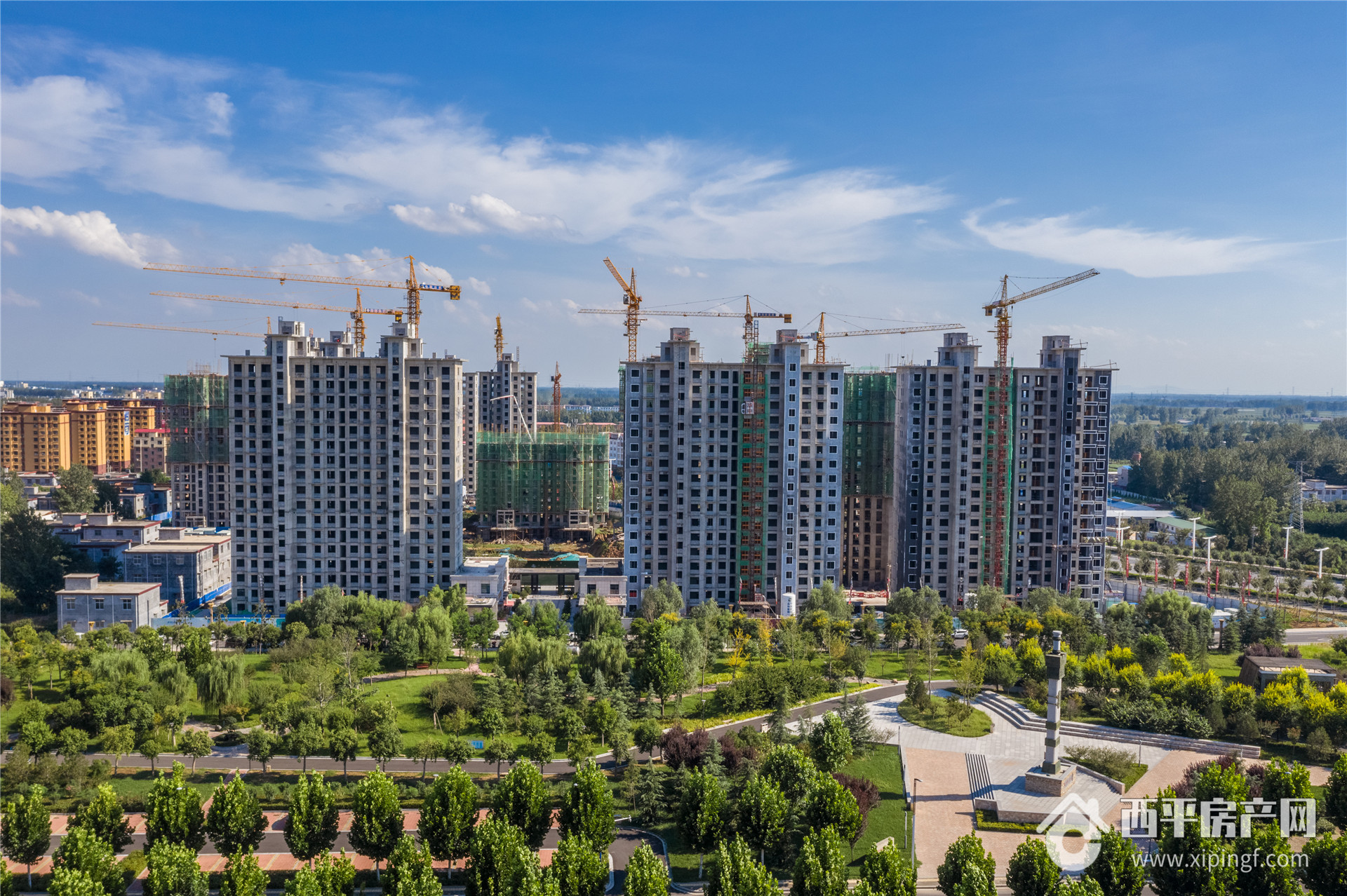 西平房價最新動態(tài)首付信息及詳細(xì)步驟指南解析