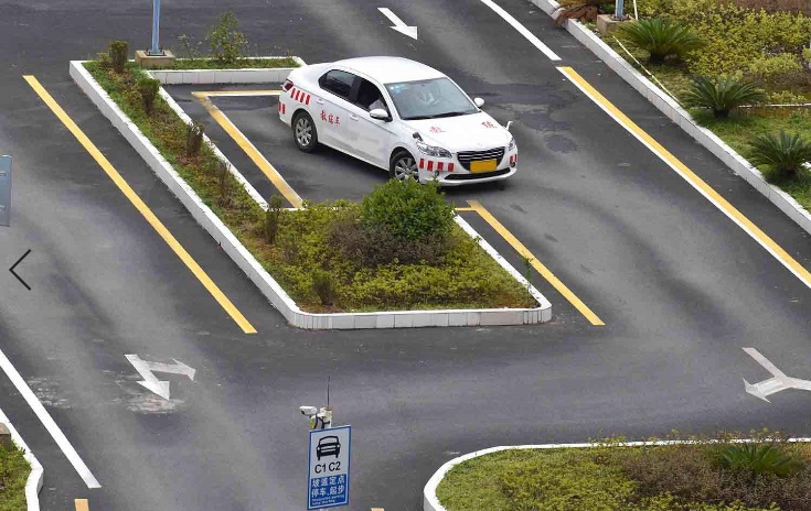 陽(yáng)江駕考最新動(dòng)態(tài)與小路上的學(xué)車歷程