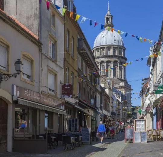 ????法國動漫，浪漫與奇幻的絕妙融合??