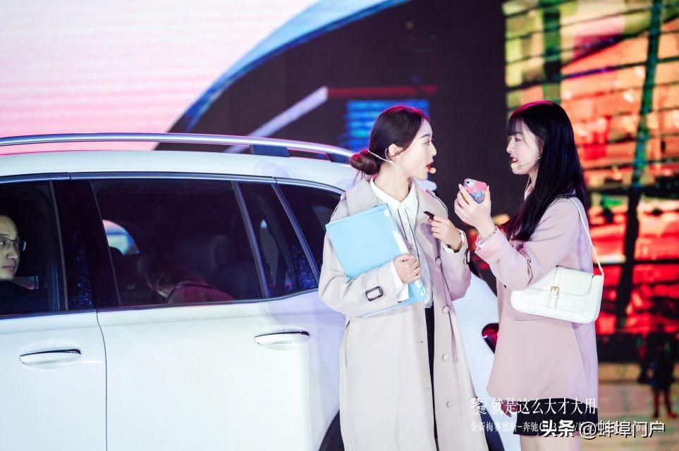 蚌埠上市企業(yè)群落，蓬勃發(fā)展中的企業(yè)力量