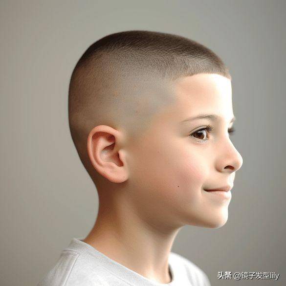 2025年男寶寶流行發(fā)型指南，小巷獨特魅力風(fēng)采一覽