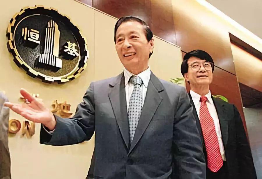 新鴻基股票投資價(jià)值深度解析