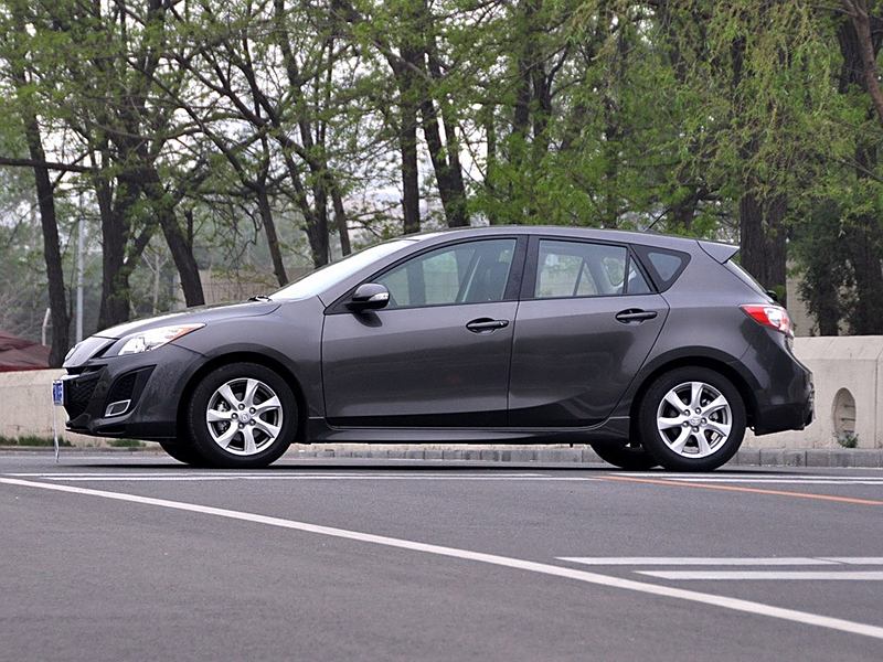 馬自達(dá)最新動(dòng)態(tài)，駕馭變革，塑造未來