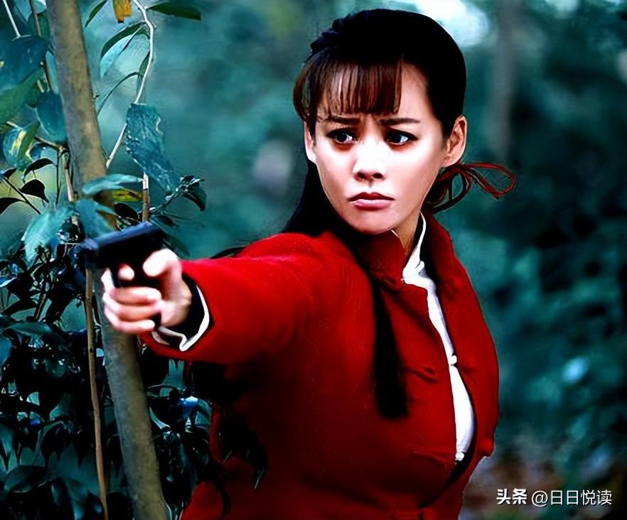 抗日女演員與小巷美食探秘