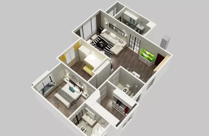 太原萬(wàn)景嘉苑最新動(dòng)態(tài)，科技重塑生活，未來(lái)家園觸手可及