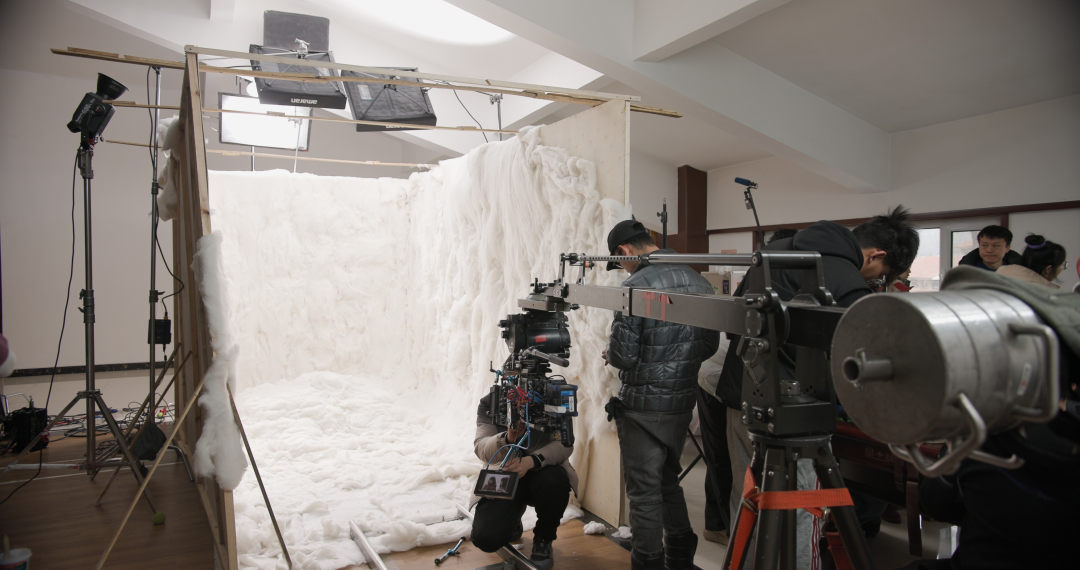 科技重塑影像之夢，電影創(chuàng)作的未來無限可能體驗(yàn)