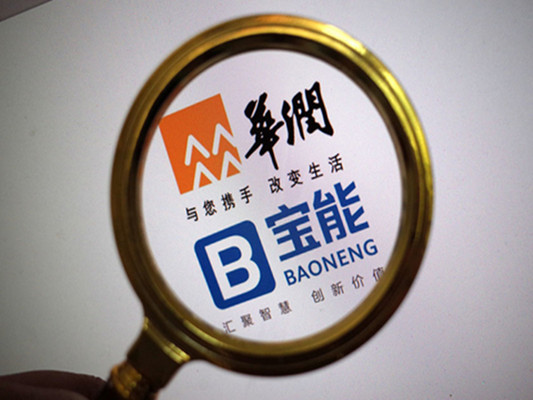 寶能萬科最新動(dòng)態(tài)揭秘，小巷中的隱藏瑰寶亮相！