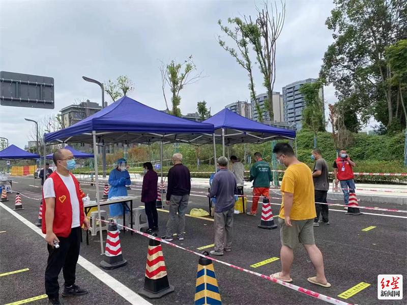 雙流區(qū)最新疫情動(dòng)態(tài)，自然美景下的探索之旅