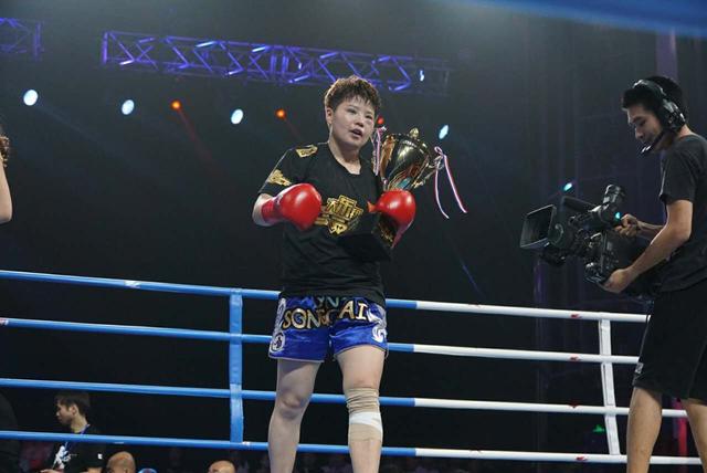 龔艷麗武林風比賽最新表現(xiàn)，賽場風采與個人立場影響熱議