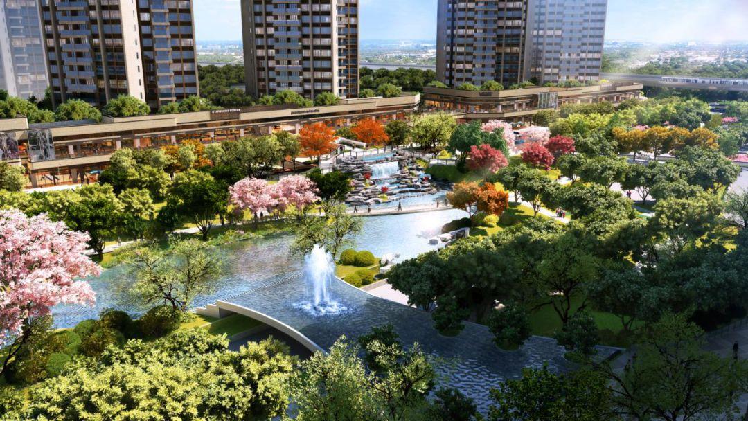 龍光地產(chǎn)上市，開啟房地產(chǎn)行業(yè)嶄新篇章