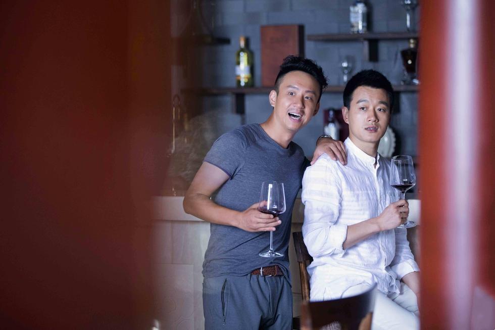 虎爸貓媽角色深度解析與演員陣容介紹，角色與演員魅力一覽