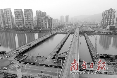 珠海南屏大橋最新動(dòng)態(tài)，全面關(guān)注與了解指南