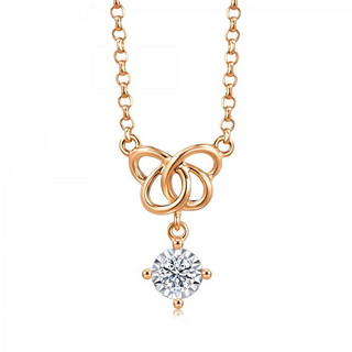 周生生鉆石項(xiàng)鏈最新款，小巷中的閃耀隱秘寶藏