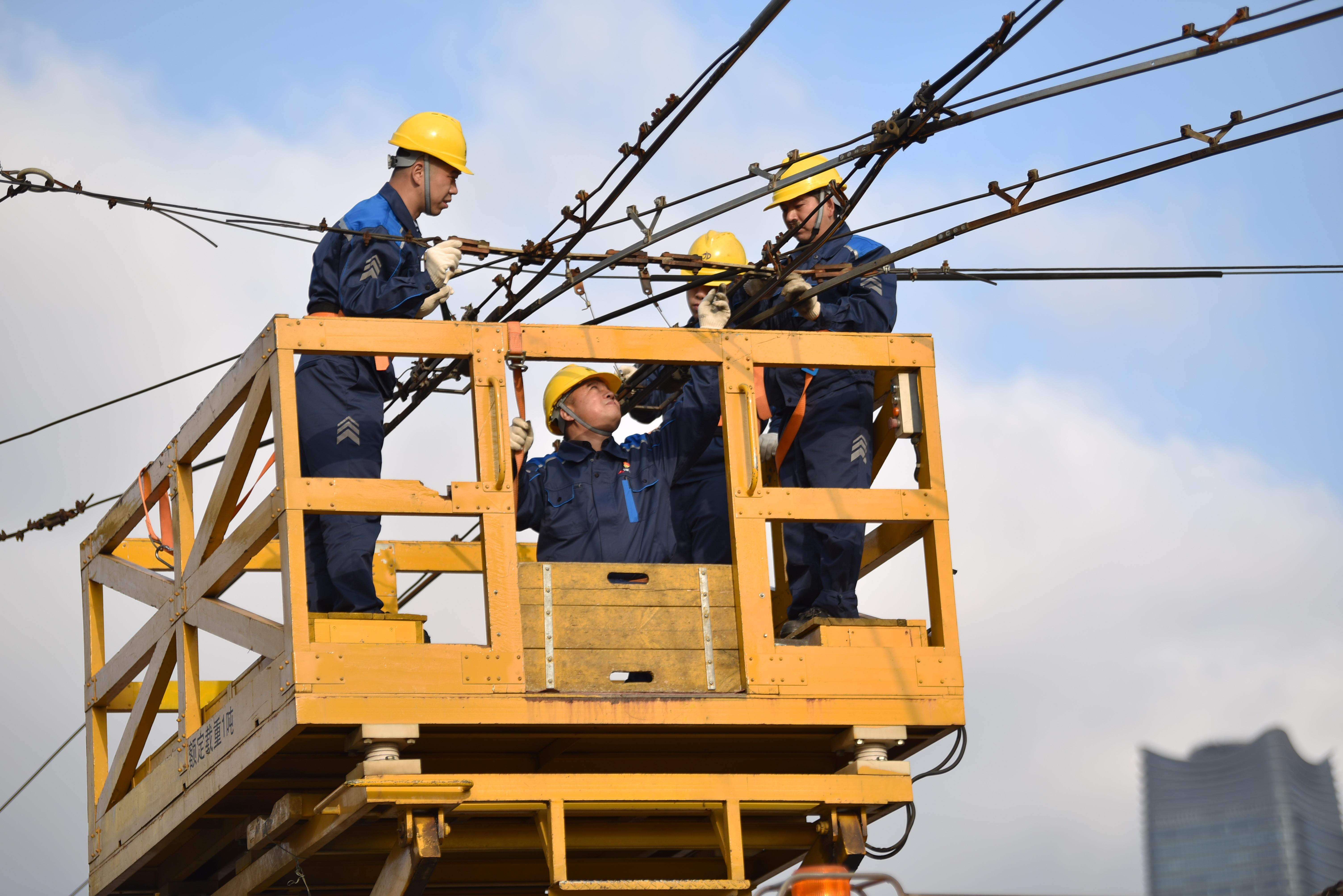 楊樹浦路拓寬最新動態(tài)，火熱進(jìn)行中????