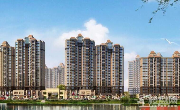 邯鄲瑞景灣最新動(dòng)態(tài)揭秘?