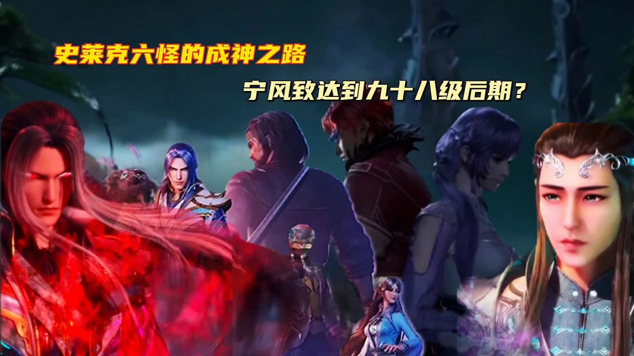 七怪成神之路，高科技巔峰之旅，未來生活新紀(jì)元最新章節(jié)